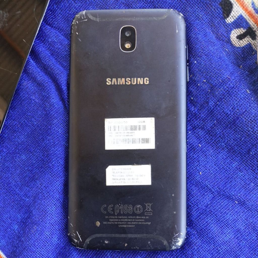 j7 pro minus lcd
