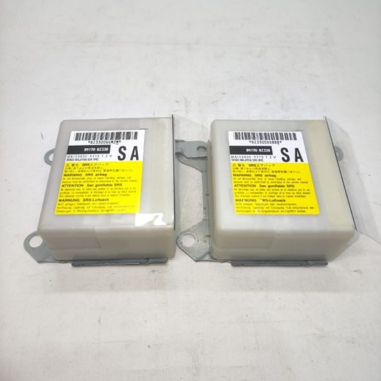 modul srs airbag Daihatsu all New Terios 89170-Bz330
