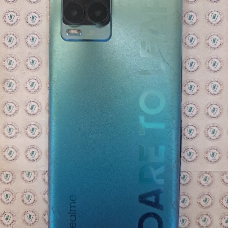 REALME 8 PRO MINUS LCD POIN MESIN