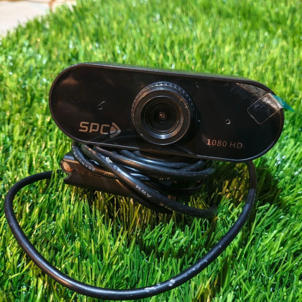 Webcam SPC 1080P