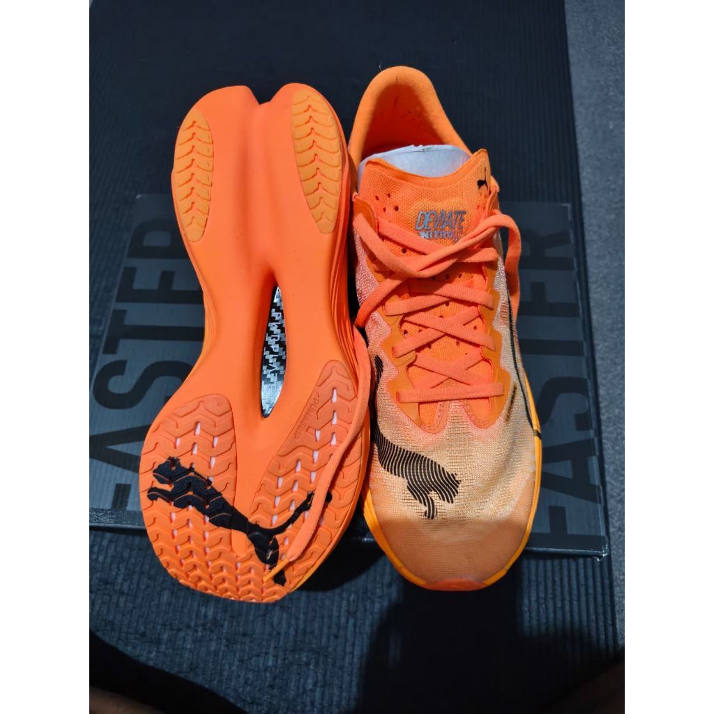 PUMA DEVIATE NITRO ELITE 3