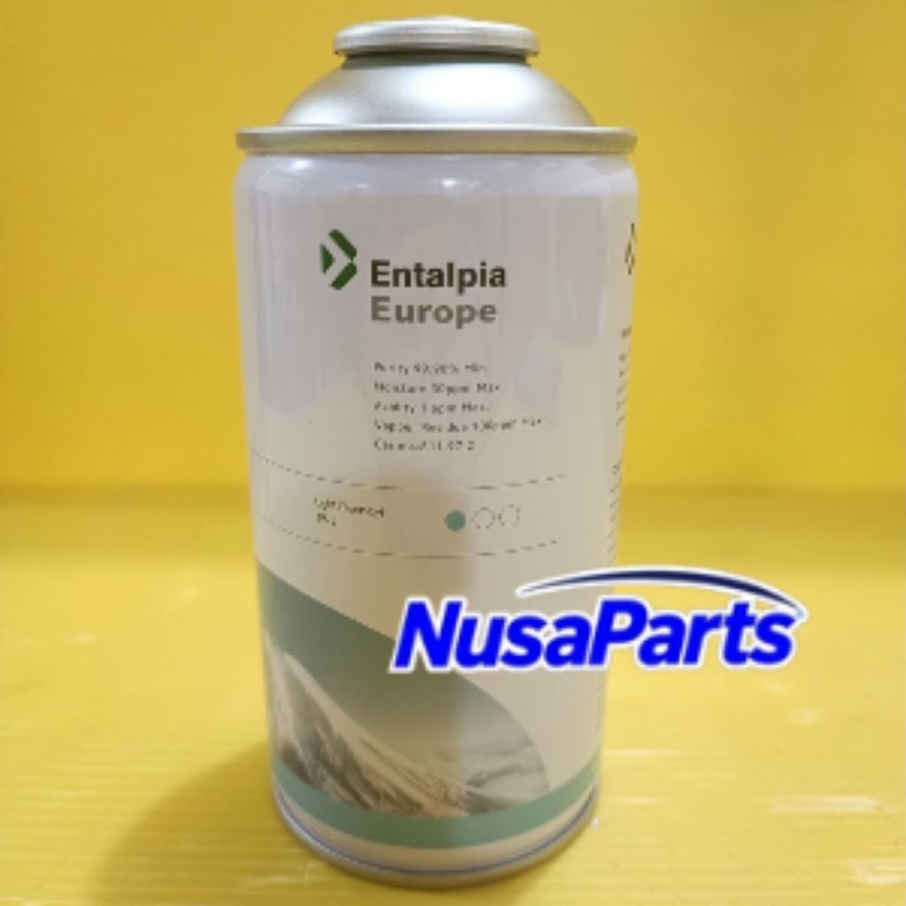FREON KALENG ENTALPIA 134A 390gr