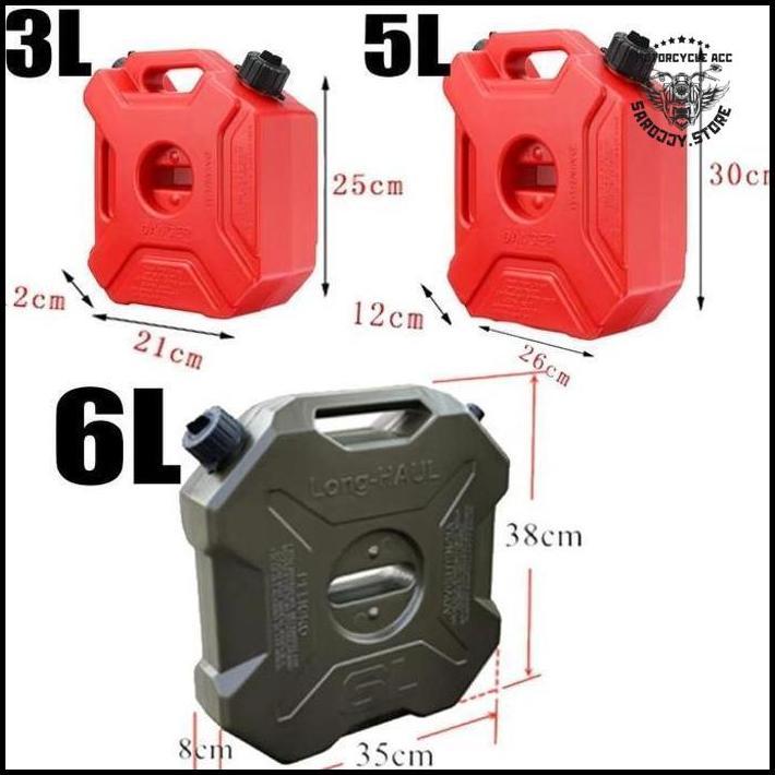 Jerigen Jerrycan Motor Royal Enfield Himalayan Scram Classic Jerry Can Best Quality
