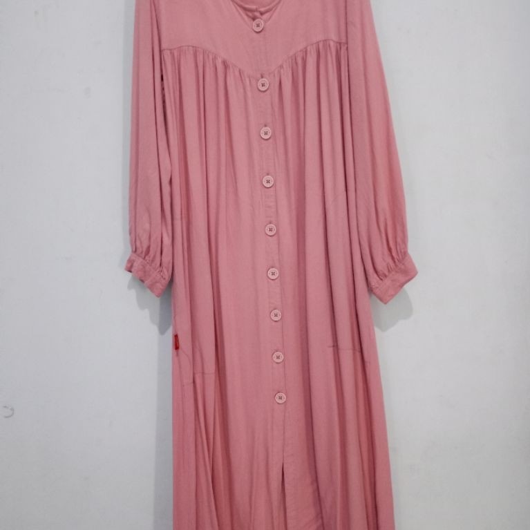 Rilley dress