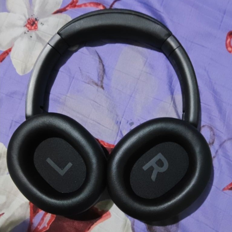 Baseus H1i Preloved Wireless Headphone
