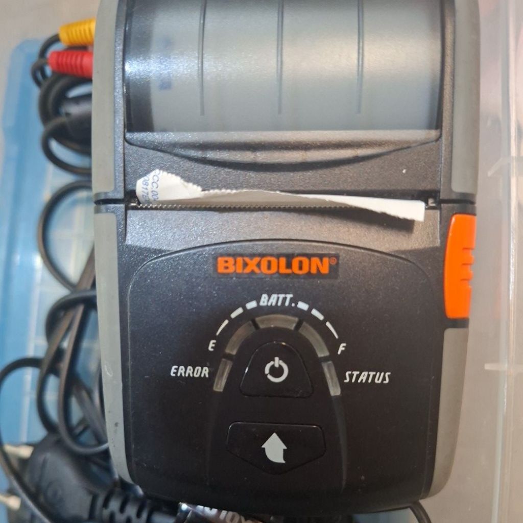 Bixolon SPP-R200III thermal printer