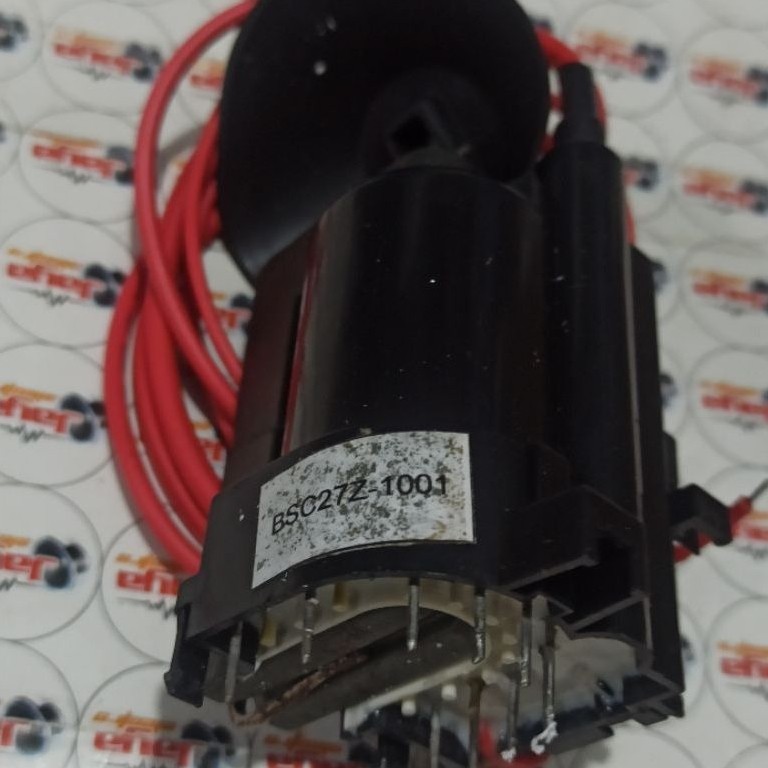 Flyback Televisi BSC 27 Z1001