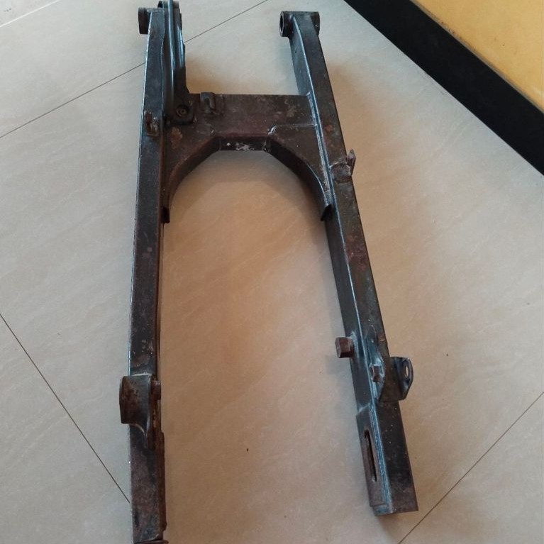 ARM ORI COPOTAN TIGER REVO