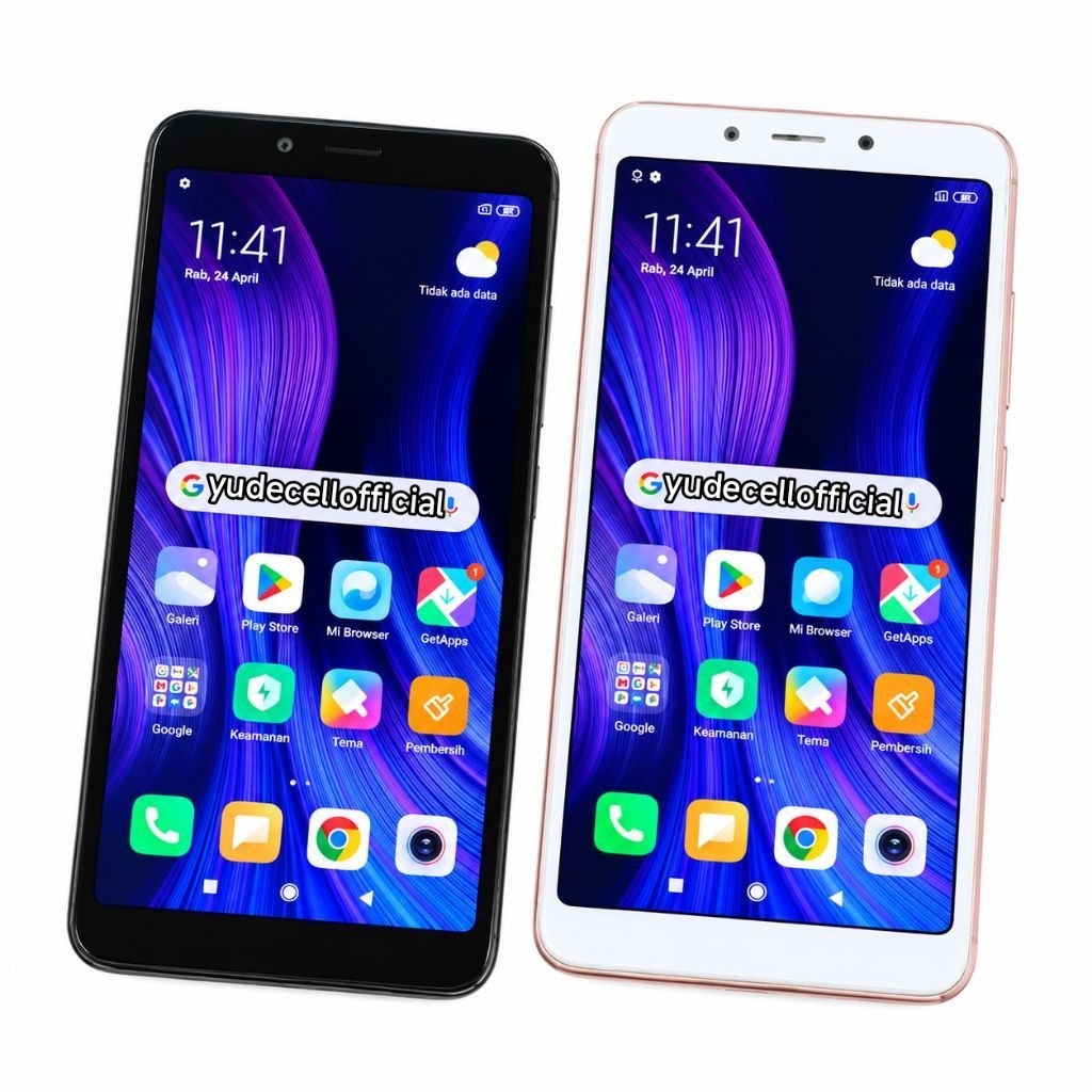 REDMI 6A 3/32GB XIAOMI REDMI 6A 2/16GB | Xiaomi Redmi Note Mi Second Normal