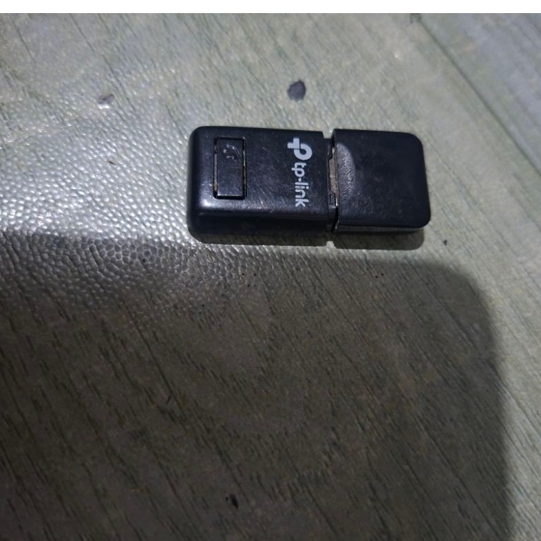 TP-link model TL-WN823N