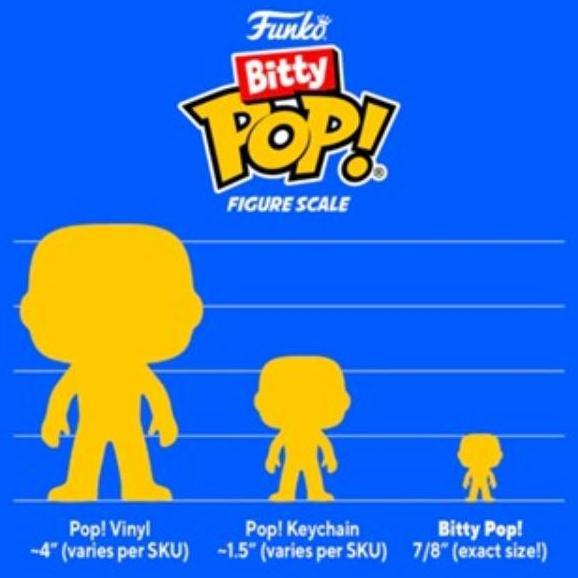 FUNKO POP ROCKS NEW JEANS DANIELLE