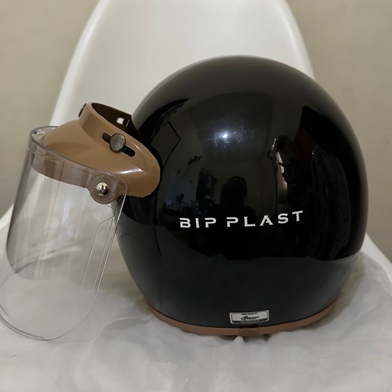 HELM BOGO BIP PLAST