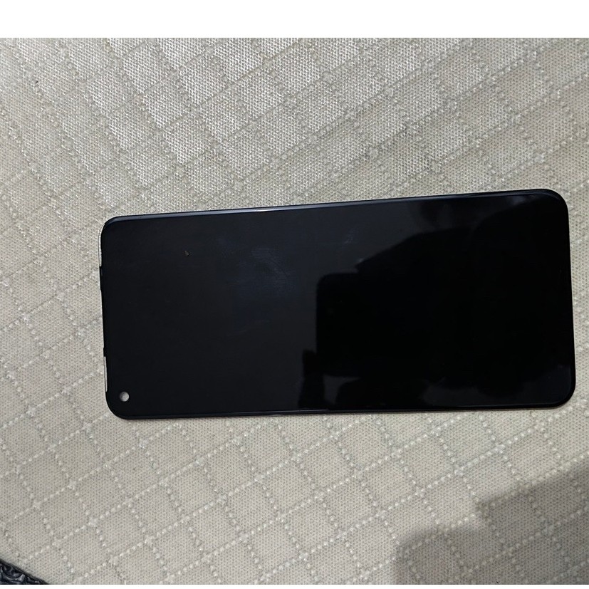 lcd original copotan oppo a54 minus tompel