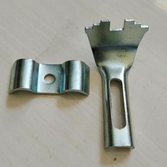Klem Grating Type A (klem grating)