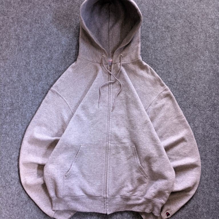 Hoodie Champion Vintage 00s