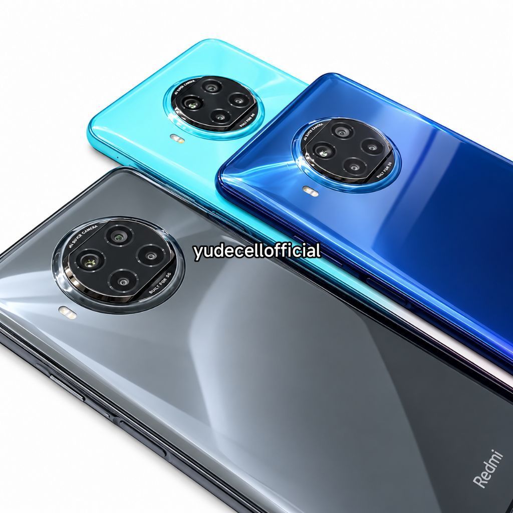 Redmi Note 9 Pro 5G 8/256GB | Mi 10 Mi 11 Mi 12 Mi 13 Mi 14 Xiaomi Second Bergaransi