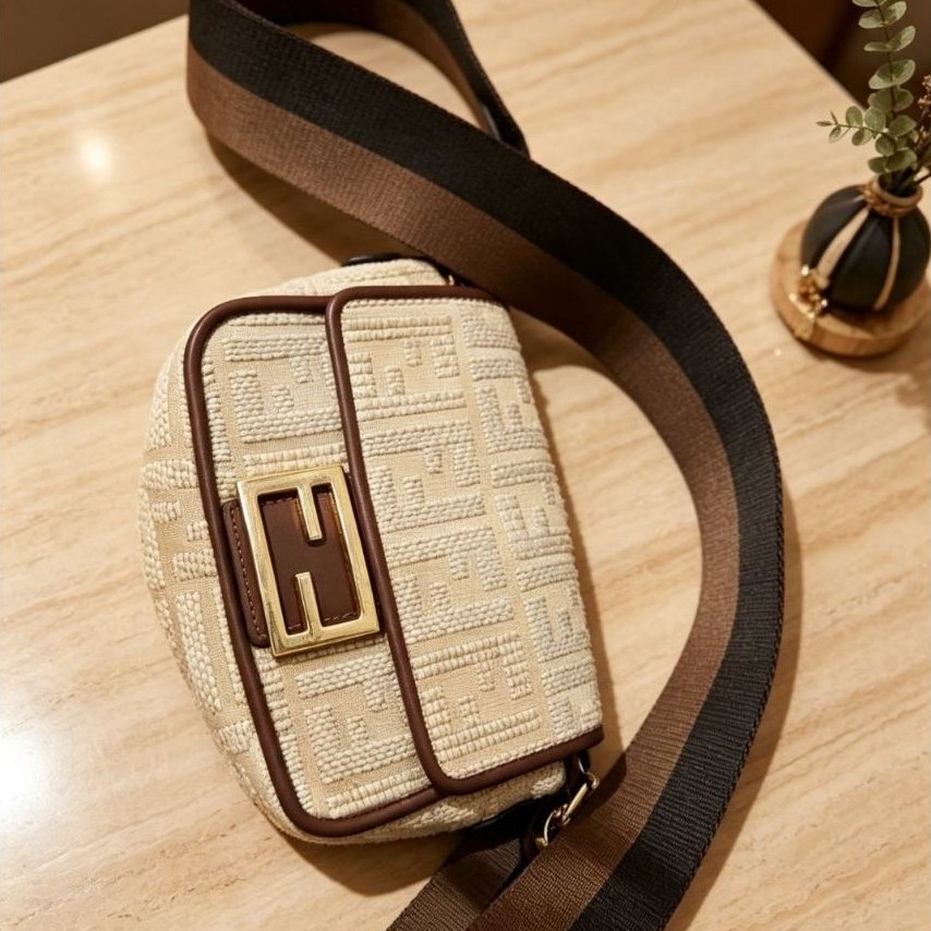 fendi second