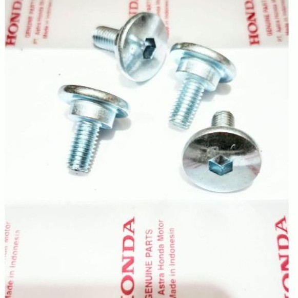 baut box cvt beat set isi 4