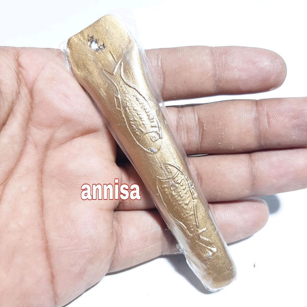 madat candu turki aromama harum semerbak  gambar ikan warna kuning
