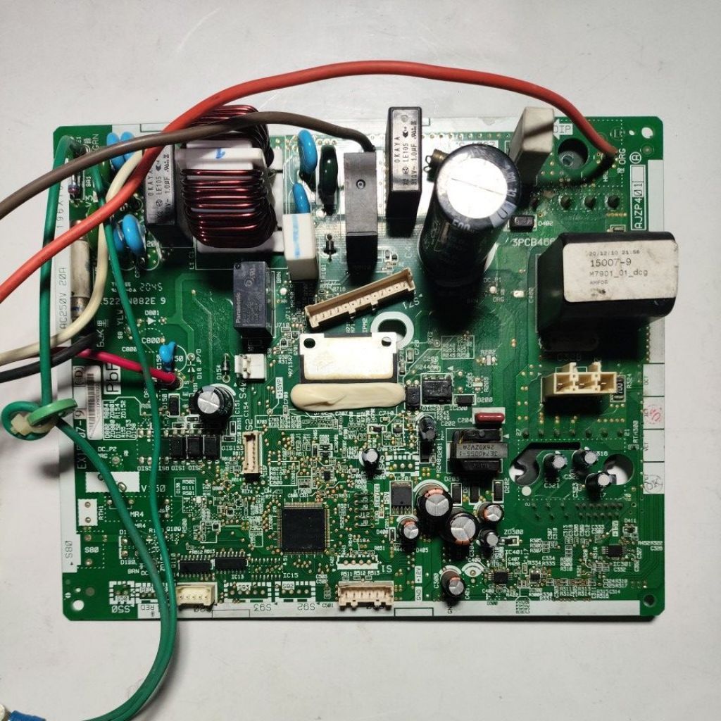 Pcb Modul AC Daikin Modul Outdoor AC Daikin Inverter