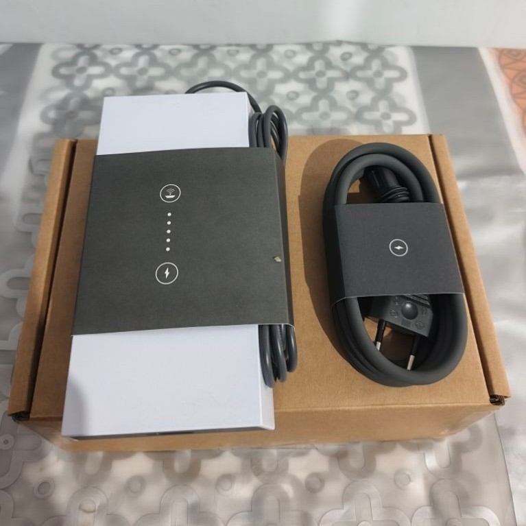 Adaptor Starlink Gen 3 v4 Original