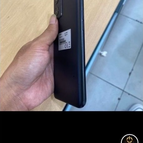 Oppo A96 seken ram 8gb/256  penyimpanan normal unit