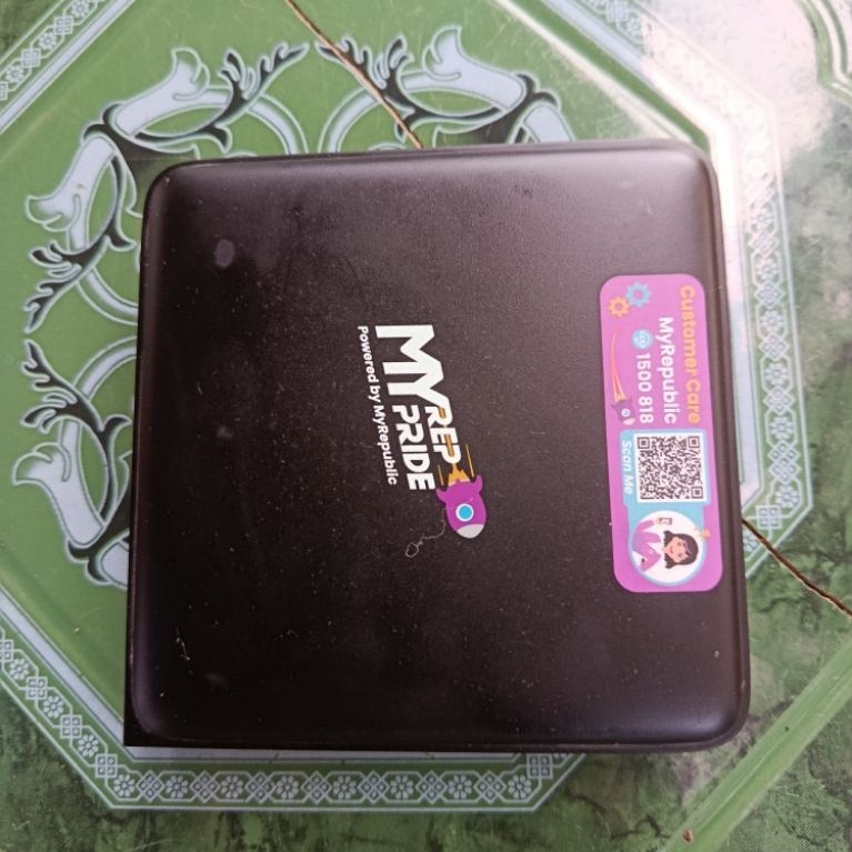 STB android original belum root (DV8910 B866F B860 V2 V5)