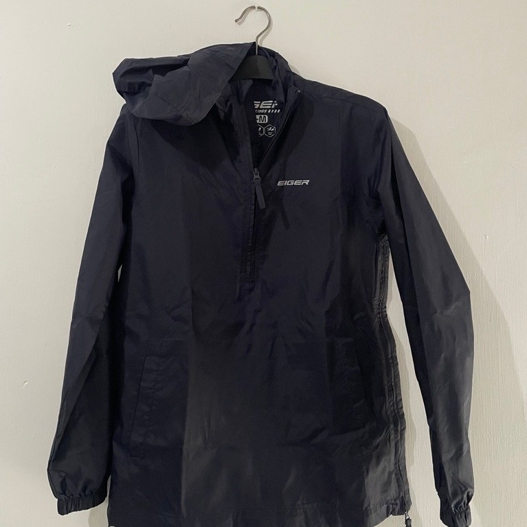 jaket eiger
