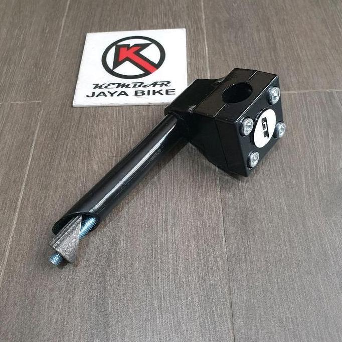 Stem Alloy BMX Jadul GT 21.1