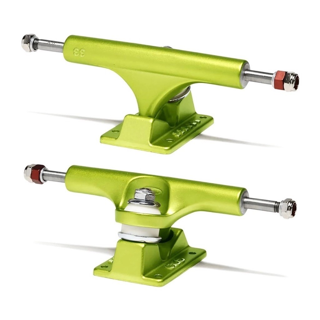 Ace Trucks AF1 33 Satin Lime