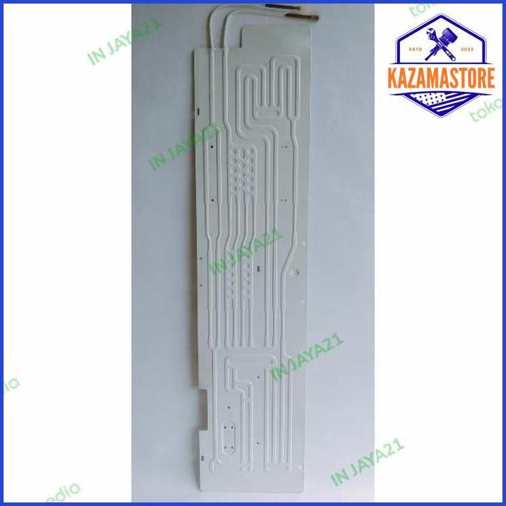 EVAPORATOR EVAP KULKAS SHOWCASE POLYTRON 105X24 RESTOCK