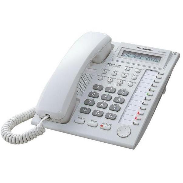 Jual Pesawat Telepon Pabx Panasonic Kx-T7730 Kx T7730 T-7730 T 7730