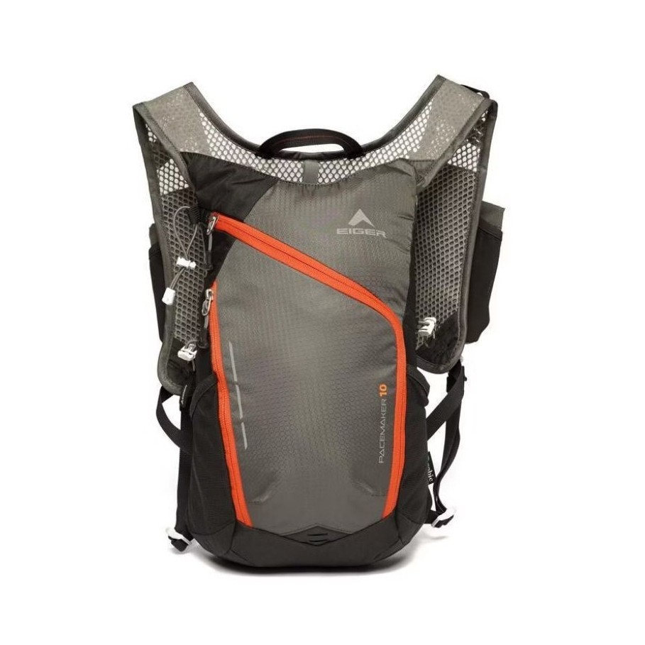 Eiger Pacemaker 10 Hitam