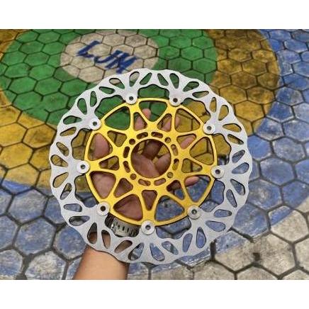 PIRINGAN FLOATING UK 300MM MODEL TDR