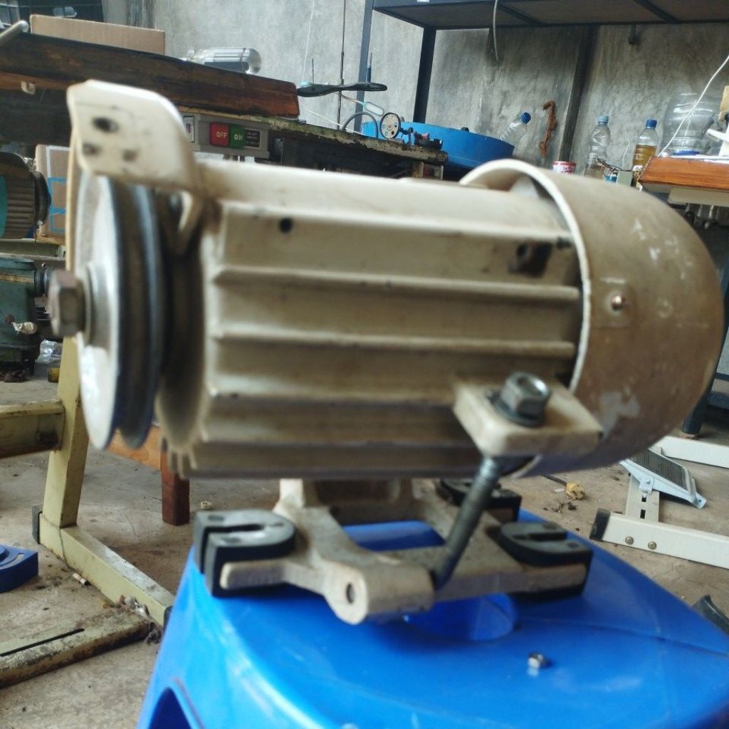 generator magnet permanen bldc 3phase