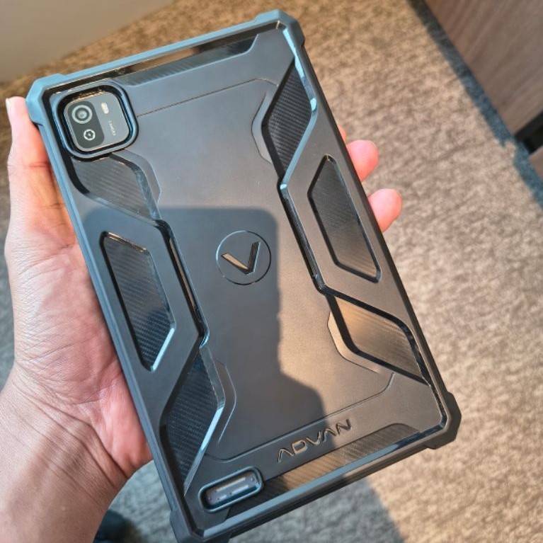 ADVAN XTAB 4/64