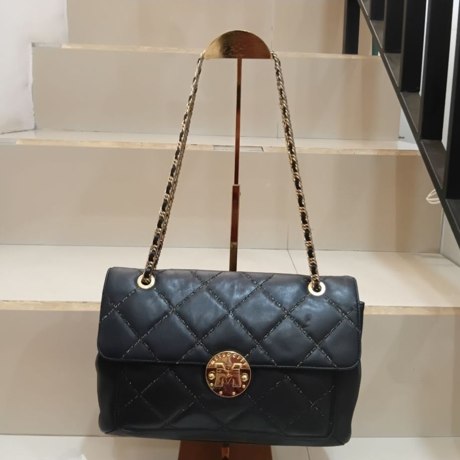 Sale Metrocity Buona Shoulder Bag