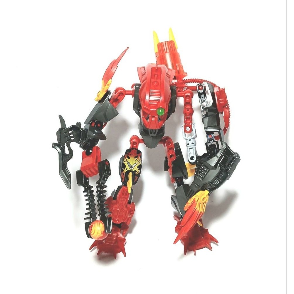 Lego bionicle Hero Factory 2194