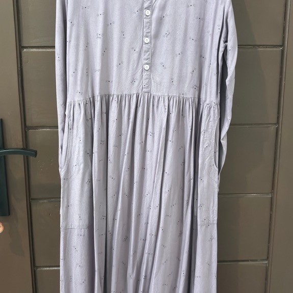 Preloved Ditsy Size M