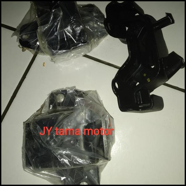 GRATIS ONGKIR ENGINE MOUNTING SET AVANZA XENIA 1.3 1300CC 2012 2013 2014 2015