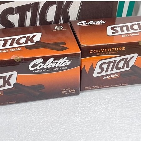 Colatta Stick Couverture 1.200gr