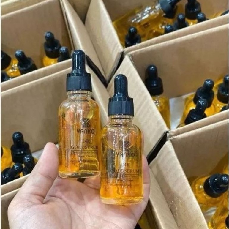 SERUM YANKO