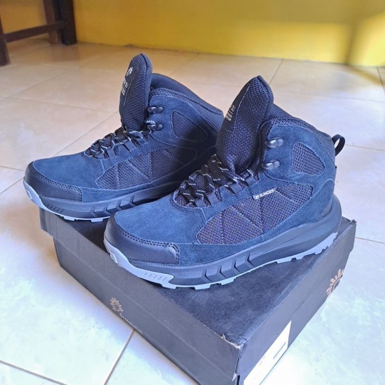 Sepatu Sunder Kerta SU 2.0