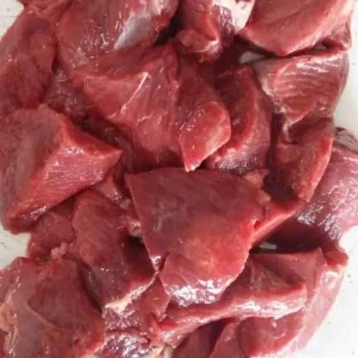 Butter- Daging Sapi Lokal Fresh Daging Sapi Potong 500 Gram