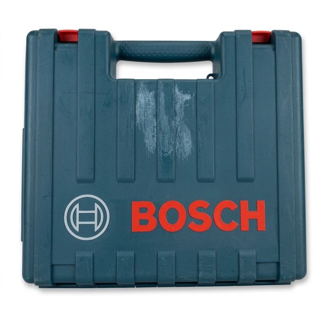 alat box bor Bosch gbh2-20dre seken