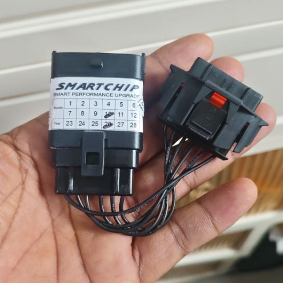 THROTTLE CONTROL SMARTCHIP DIESEL PICK UP DFSK