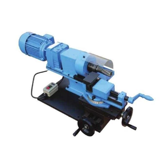 PREMIUM KRISBOW ELECTRIC PIPE NOTCHER 1/2-2IN 1 HP 10106069