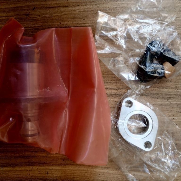 Sensor scv Valve Pajero sport