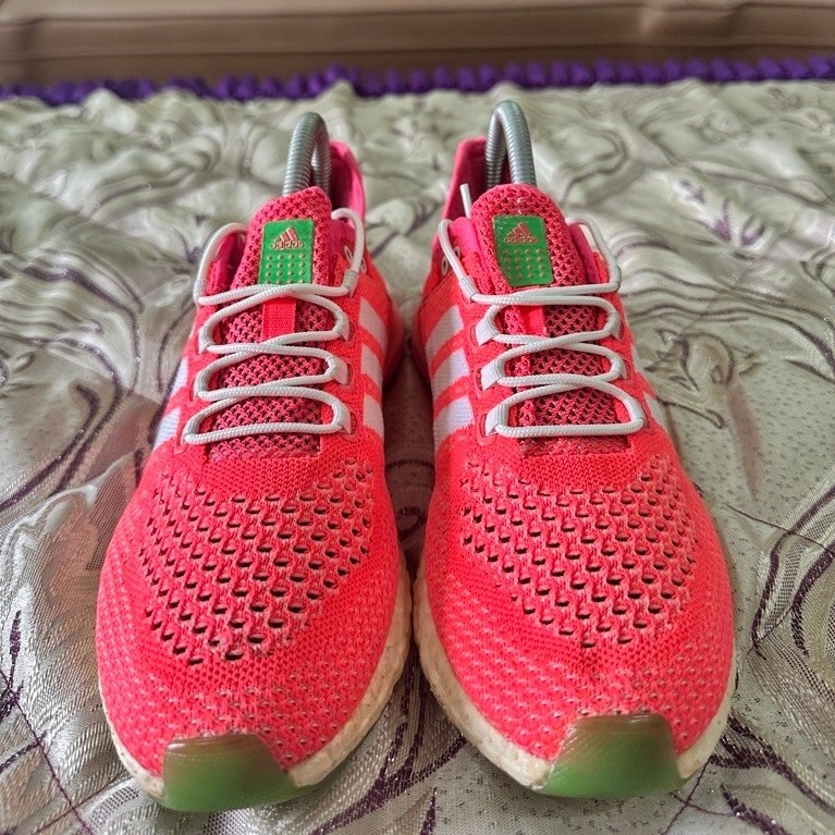 Adidas Cosmic Boost Pink