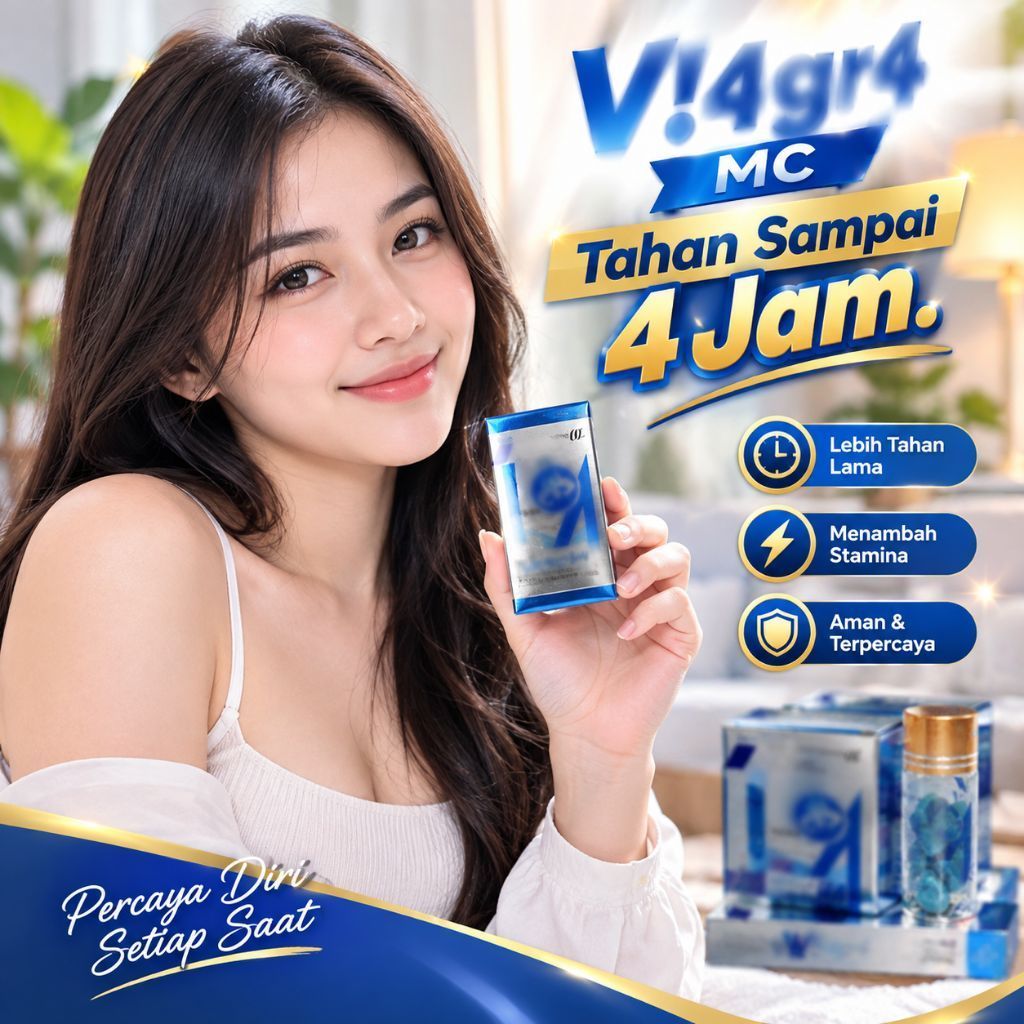 Pb1ruuVi4gr4Mmc Usa Ob4t Impor 100% Asli Original